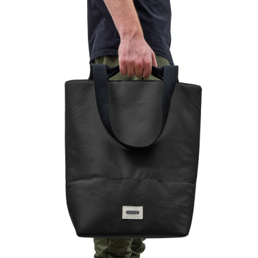 Logotrade Werbeartikel das Foto: Black+Blum isolierte 16L Trage- & Kühltasche