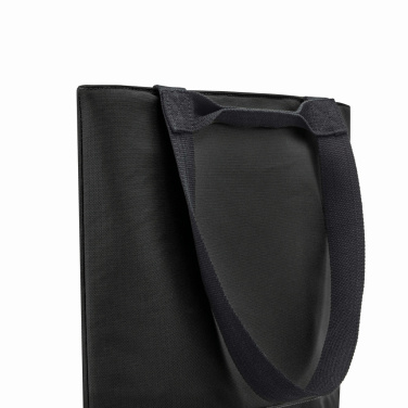 Logotrade Firmengeschenke das Foto: Black+Blum isolierte 16L Trage- & Kühltasche