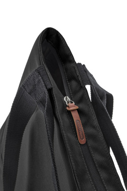 Logotrade Geschäftsgeschenke das Foto: Black+Blum isolierte 16L Trage- & Kühltasche