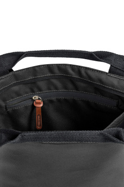 Logotrade werbemittel das Foto: Black+Blum isolierte 16L Trage- & Kühltasche