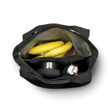 Logotrade Werbegeschenke das Foto: Black+Blum isolierte 16L Trage- & Kühltasche
