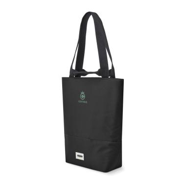 Logotrade Geschäftsgeschenke das Foto: Black+Blum isolierte 16L Trage- & Kühltasche