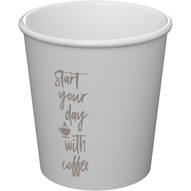 Logotrade Firmengeschenke das Foto: Americano® Piccolo 100 ml Becher