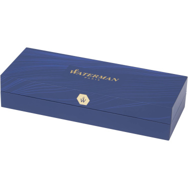Logotrade Geschäftsgeschenke das Foto: Waterman Hemisphere Tintenroller F