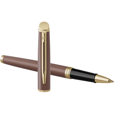 Logotrade Firmengeschenke das Foto: Waterman Hemisphere Tintenroller F