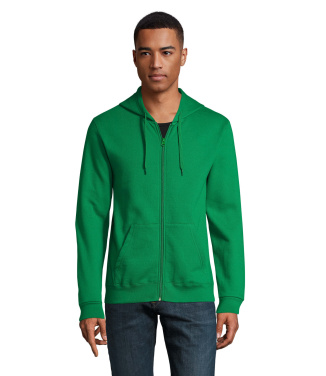 Logotrade werbemittel das Foto: STONE UNI HOODIE 260g