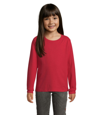 Logotrade Geschäftsgeschenke das Foto: IMPERIAL Kinder lsl 190g