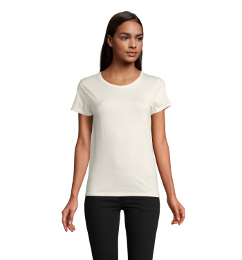 Logotrade Geschäftsgeschenke das Foto: PIONEER WOMEN T-Shirt 175g