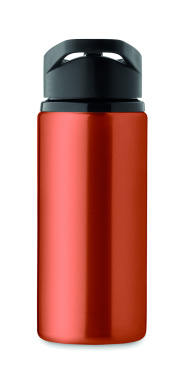Logotrade Werbegeschenke das Foto: Einwandige Flasche 500 ml
