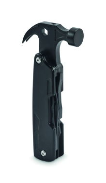 Logotrade Firmengeschenke das Foto: Multitool-Hammer