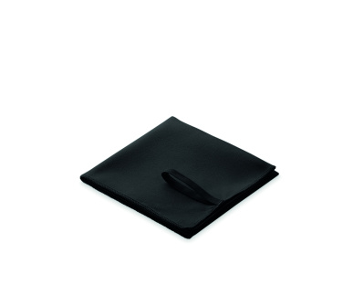 Logotrade Werbegeschenke das Foto: Mikrofaser-Handtuch