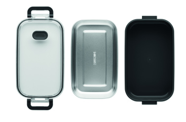 Logotrade Werbeartikel das Foto: Lunchbox PP 750ml