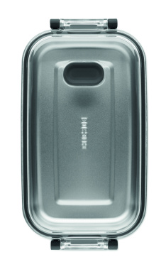 Logotrade Logogeschenke das Foto: Lunchbox PP 750ml