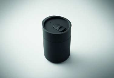 Logotrade werbemittel das Foto: PP-Becher 330ml