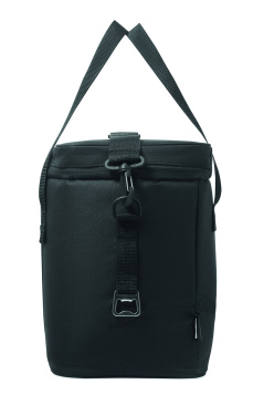 Logotrade Werbeartikel das Foto: RPET-Kühltasche