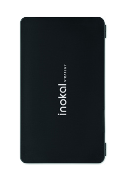 Logotrade Werbeartikel das Foto: Taschenrechner mit LCD-Tafel