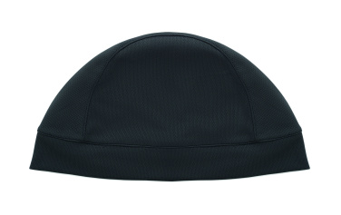 Logotrade Logogeschenke das Foto: Kühlende Sport-Beanie