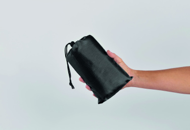 Logotrade Werbeartikel das Foto: Strandmatte 210T Polyester