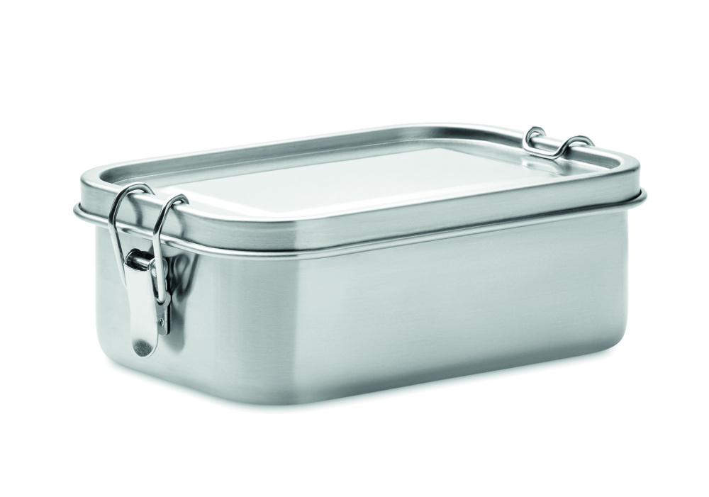 Logotrade Werbegeschenke das Foto: Lunchbox 750ml