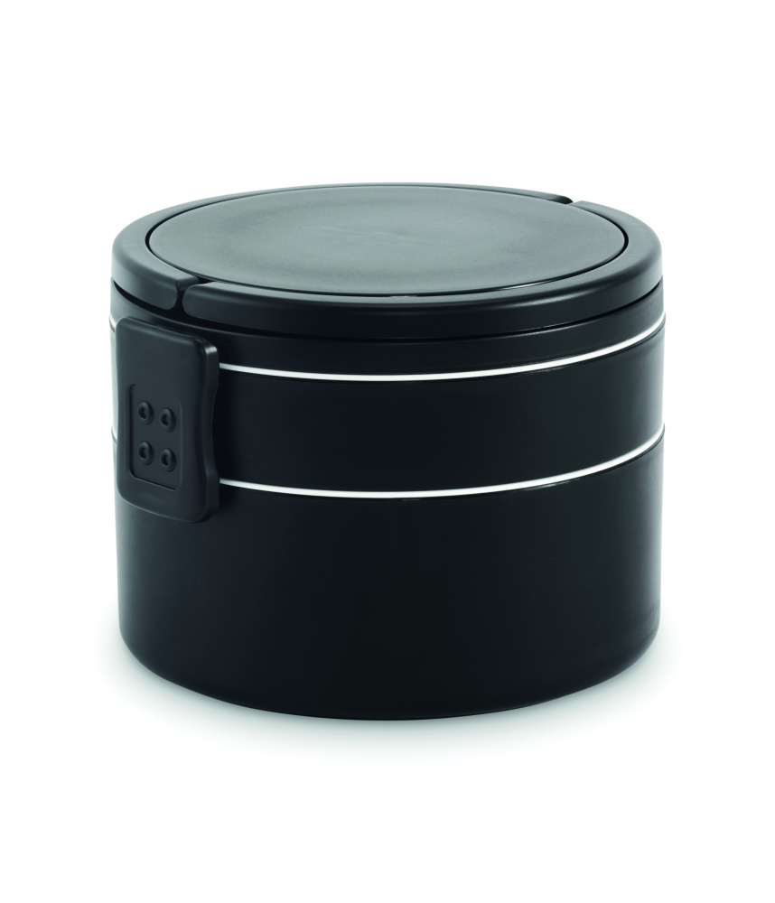 Logotrade Firmengeschenke das Foto: Lunchbox PP 950 ml