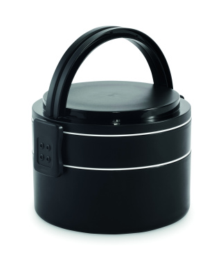 Logotrade Werbegeschenke das Foto: Lunchbox PP 950 ml