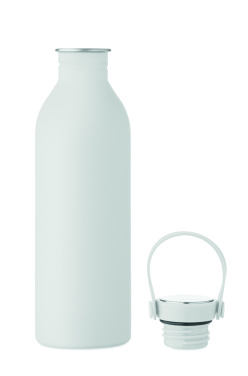 Logotrade werbemittel das Foto: Einwandige Trinkflasche 500 ml