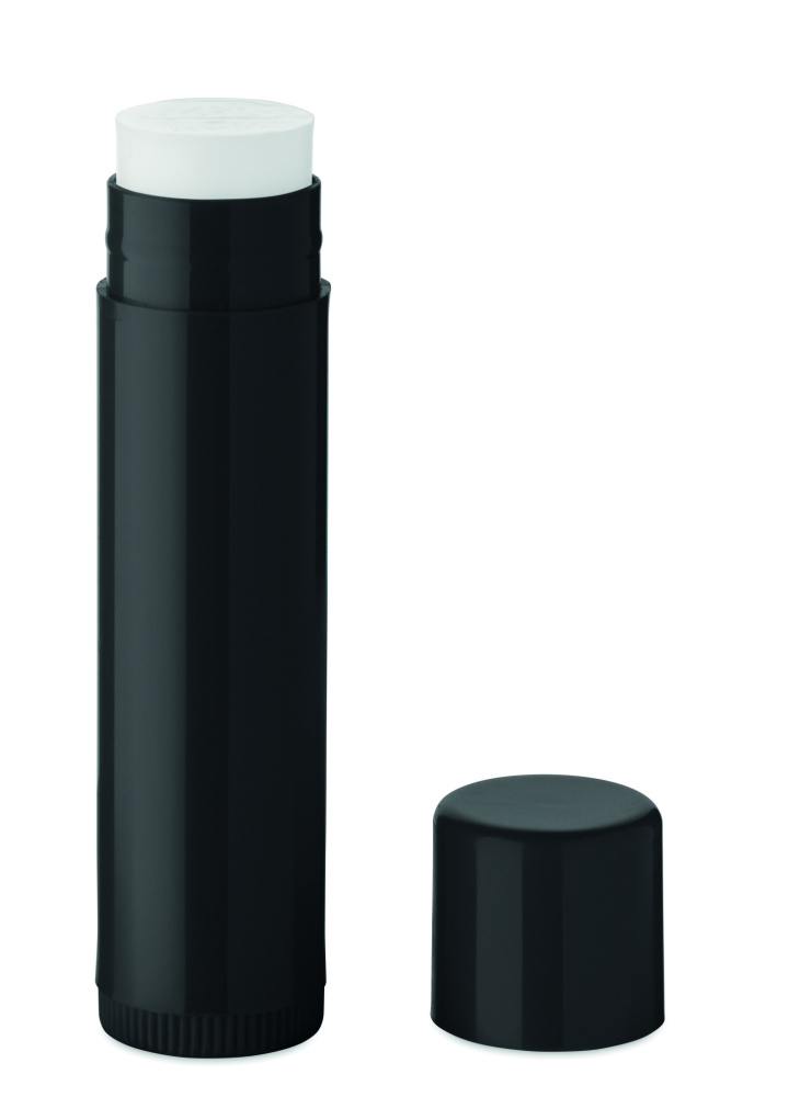Logotrade werbemittel das Foto: Veganer Lippenbalsam