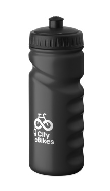 Logotrade Werbegeschenke das Foto: Sport-Trinkflasche 500ml