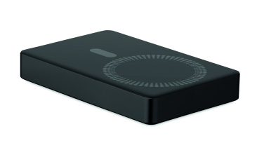 Logotrade Firmengeschenke das Foto: Powerbank 10000 mAh