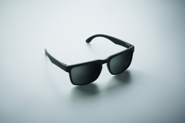 Logotrade Werbeartikel das Foto: Festival-Sonnenbrille UV400