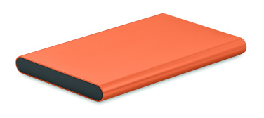 Logotrade Werbegeschenke das Foto: Powerbank 4000 mAh