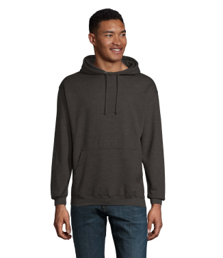 Logotrade Werbegeschenke das Foto: CONDOR Unisex Hoodie