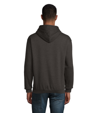 Logotrade Firmengeschenke das Foto: CONDOR Unisex Hoodie