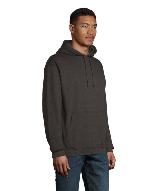 Logotrade Firmengeschenke das Foto: CONDOR Unisex Hoodie