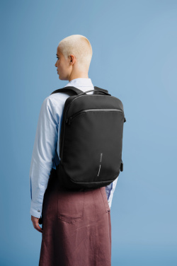 Logotrade Werbeartikel das Foto: XD Design Bobby Air Rucksack