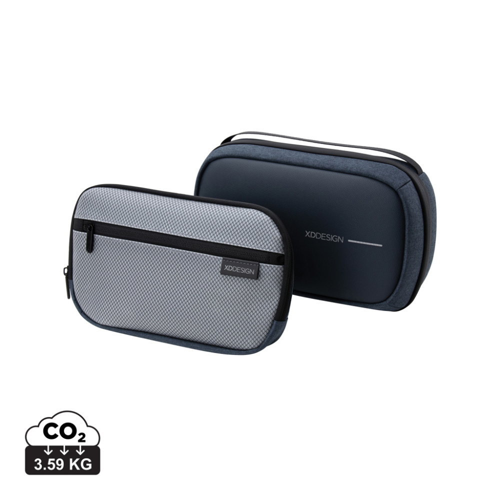 Logotrade werbemittel das Foto: XD Design First Class All-in-One Case
