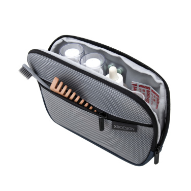 Logotrade Werbeartikel das Foto: XD Design First Class All-in-One Case