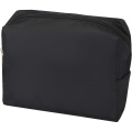 Muse GRS RPET Kulturtasche, Schwarz