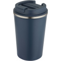 Newport 350 ml doppelwandiger, vakuumisolierter Becher aus Edelstahl, Hale Blue