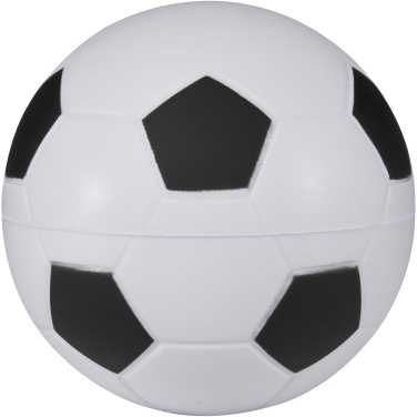 Logotrade Firmengeschenke das Foto: Zavi Antistress Fußball