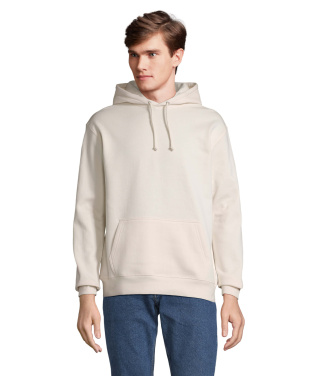 Logotrade Firmengeschenke das Foto: CONDOR Unisex Hoodie
