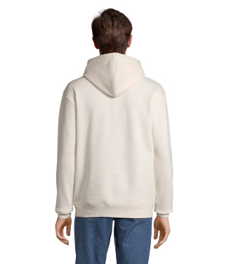 Logotrade Firmengeschenke das Foto: CONDOR Unisex Hoodie