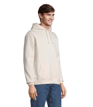 Logotrade Geschäftsgeschenke das Foto: CONDOR Unisex Hoodie