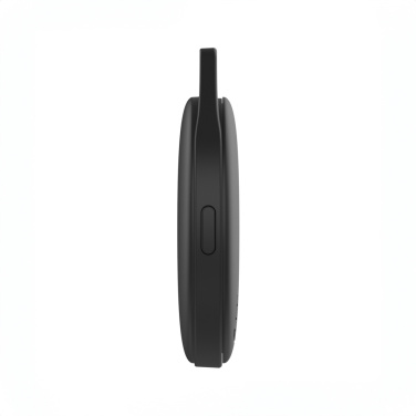 Logotrade Werbegeschenke das Foto: Findpop Dual IPX5 Artikelfinder aus RCS recyceltem ABS