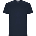 Stafford T-Shirt für Herren, Marineblau