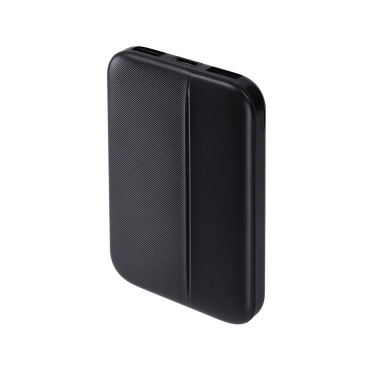 Logotrade Werbeartikel das Foto: Powerbank VA2006 5000 mAh RIVACASE