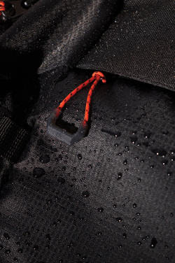 Logotrade Firmengeschenke das Foto: Nordic Drift Trail RCS Daypack 16L