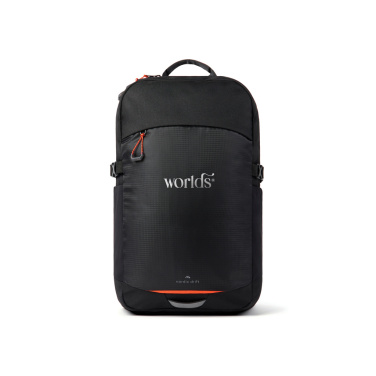 Logotrade Werbegeschenke das Foto: Nordic Drift Trail RCS Daypack 16L