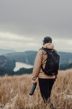 Logotrade Werbeartikel das Foto: Nordic Drift Trail RCS Daypack 16L