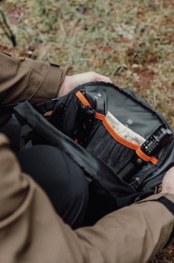 Logotrade Logogeschenke das Foto: Nordic Drift Trail RCS Daypack 16L